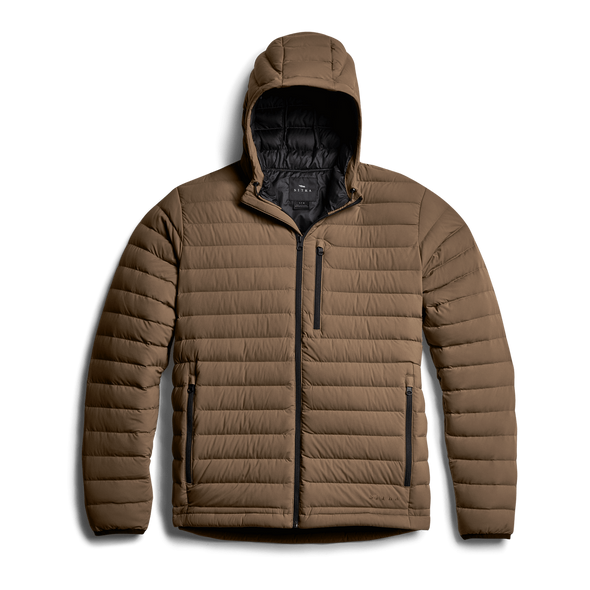 Rover Down Jacket - 1 Shot Gear