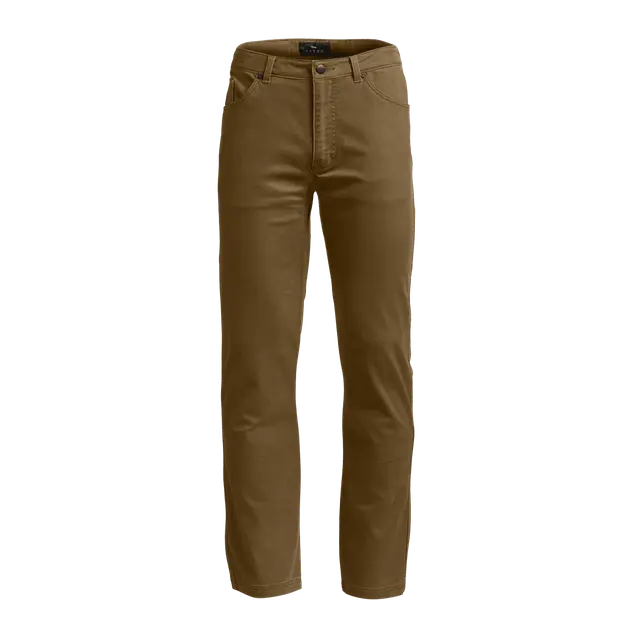 Three Season Pant - 1 Shot Gear