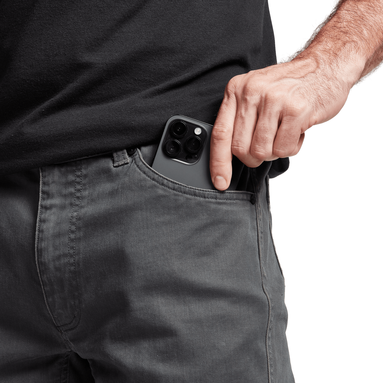 Three Season Pant - 1 Shot Gear