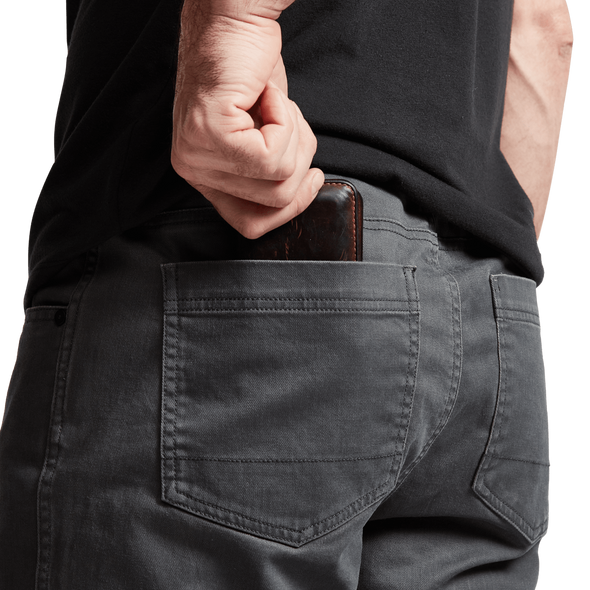 Three Season Pant - 1 Shot Gear