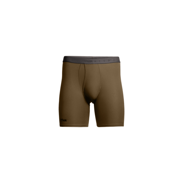 Core Lightweight Boxer - 1 Shot Gear