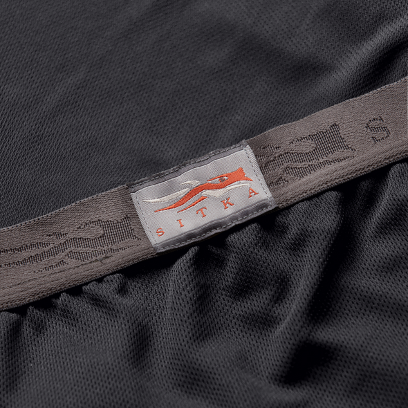 Core Lightweight Boxer - 1 Shot Gear