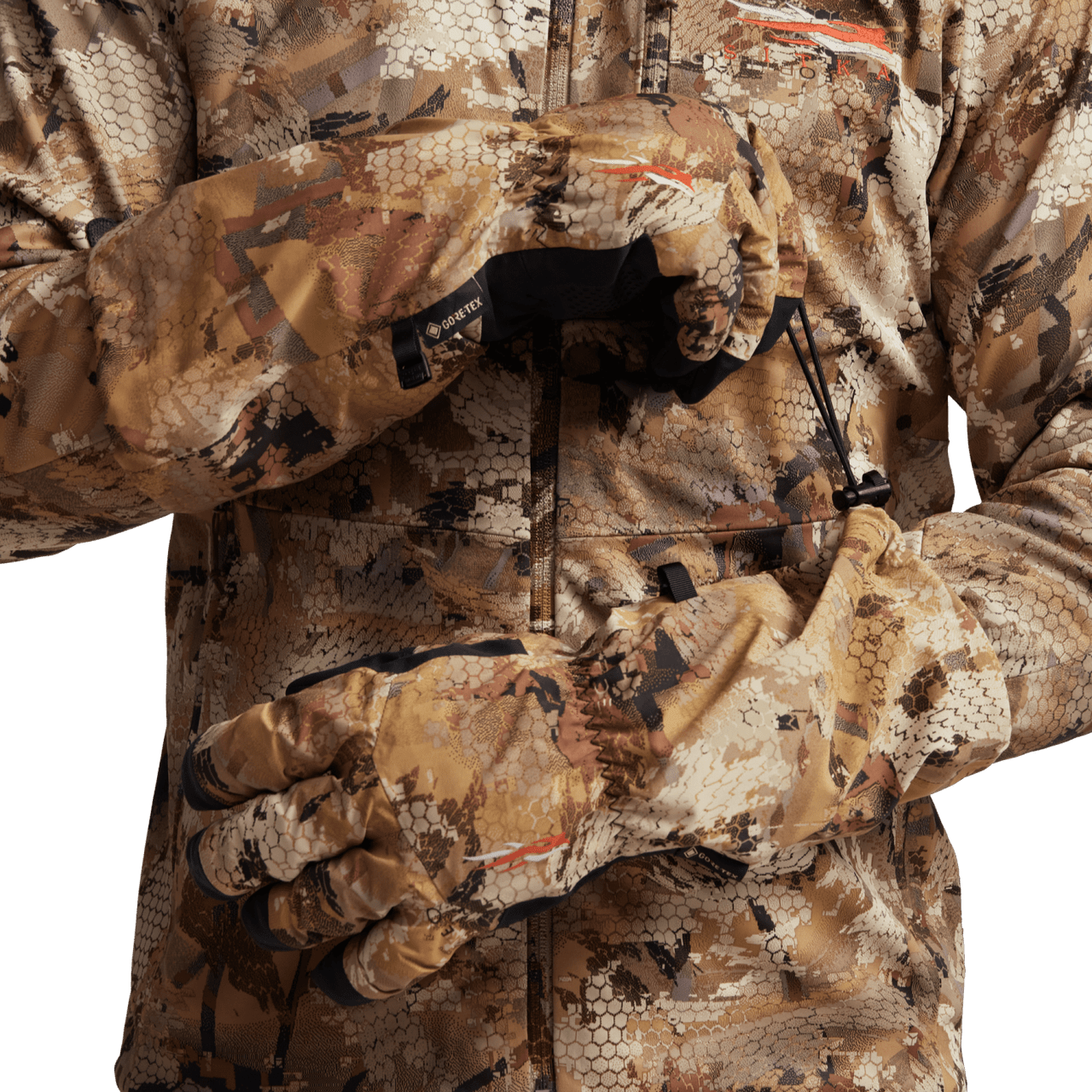 Blizzard Pro GTX Glove - 1 Shot Gear