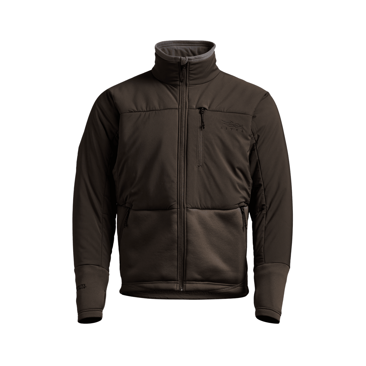 Duck Oven Jacket - 1 Shot Gear