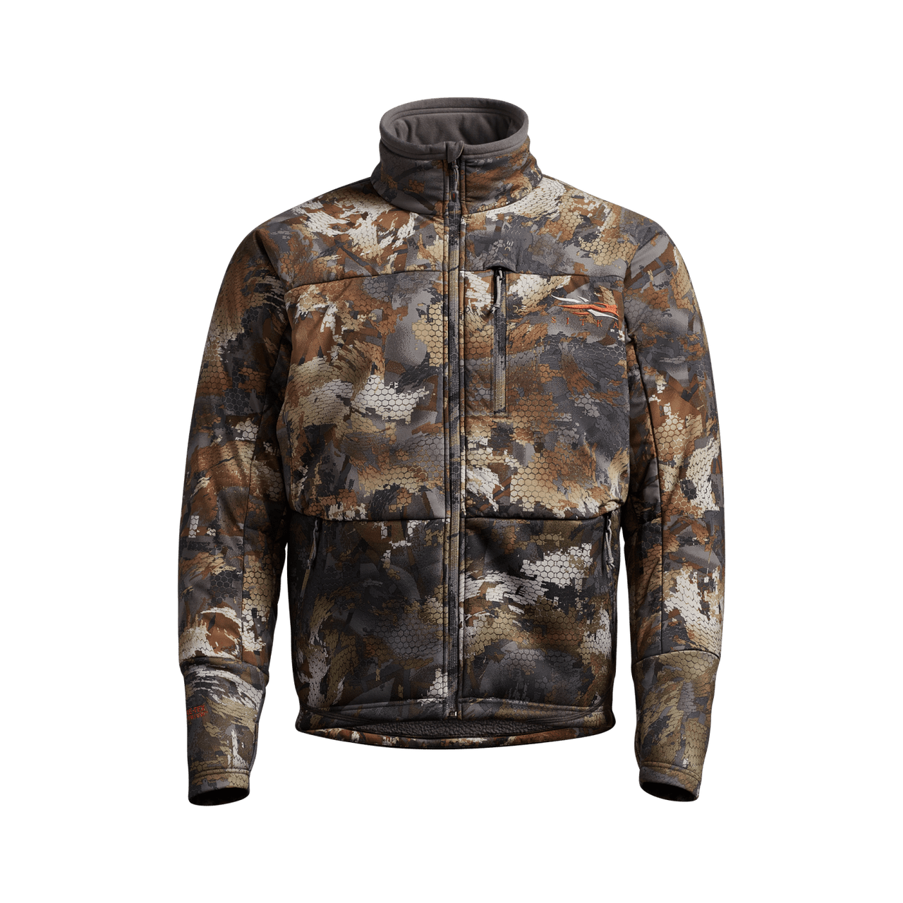Duck Oven Jacket - 1 Shot Gear