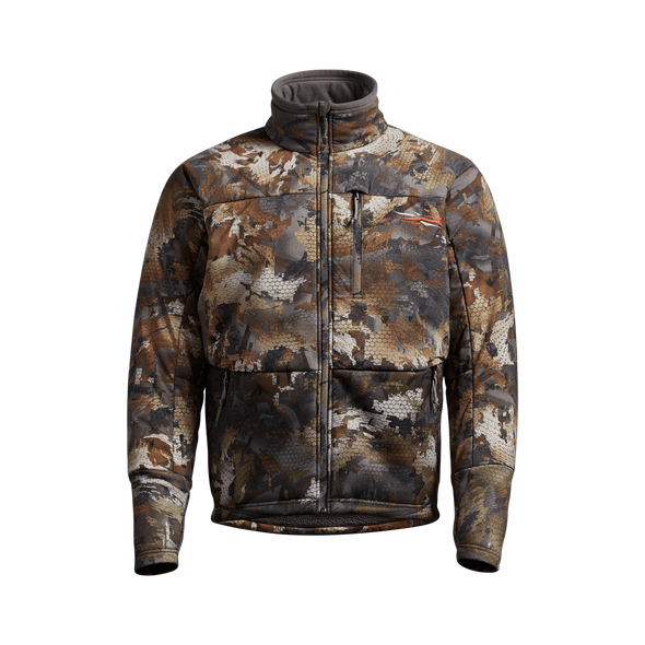 Duck Oven Jacket - 1 Shot Gear
