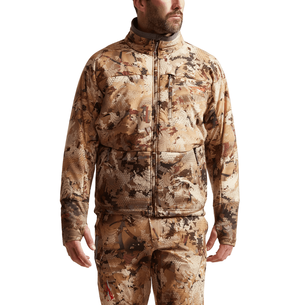 Duck Oven Jacket - 1 Shot Gear