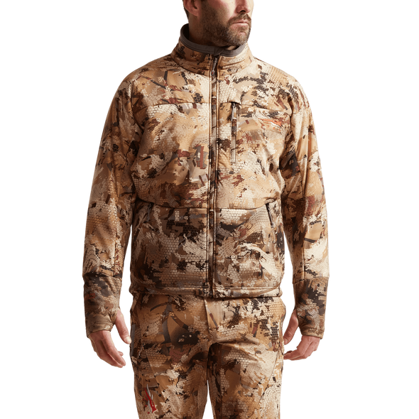 Duck Oven Jacket - 1 Shot Gear