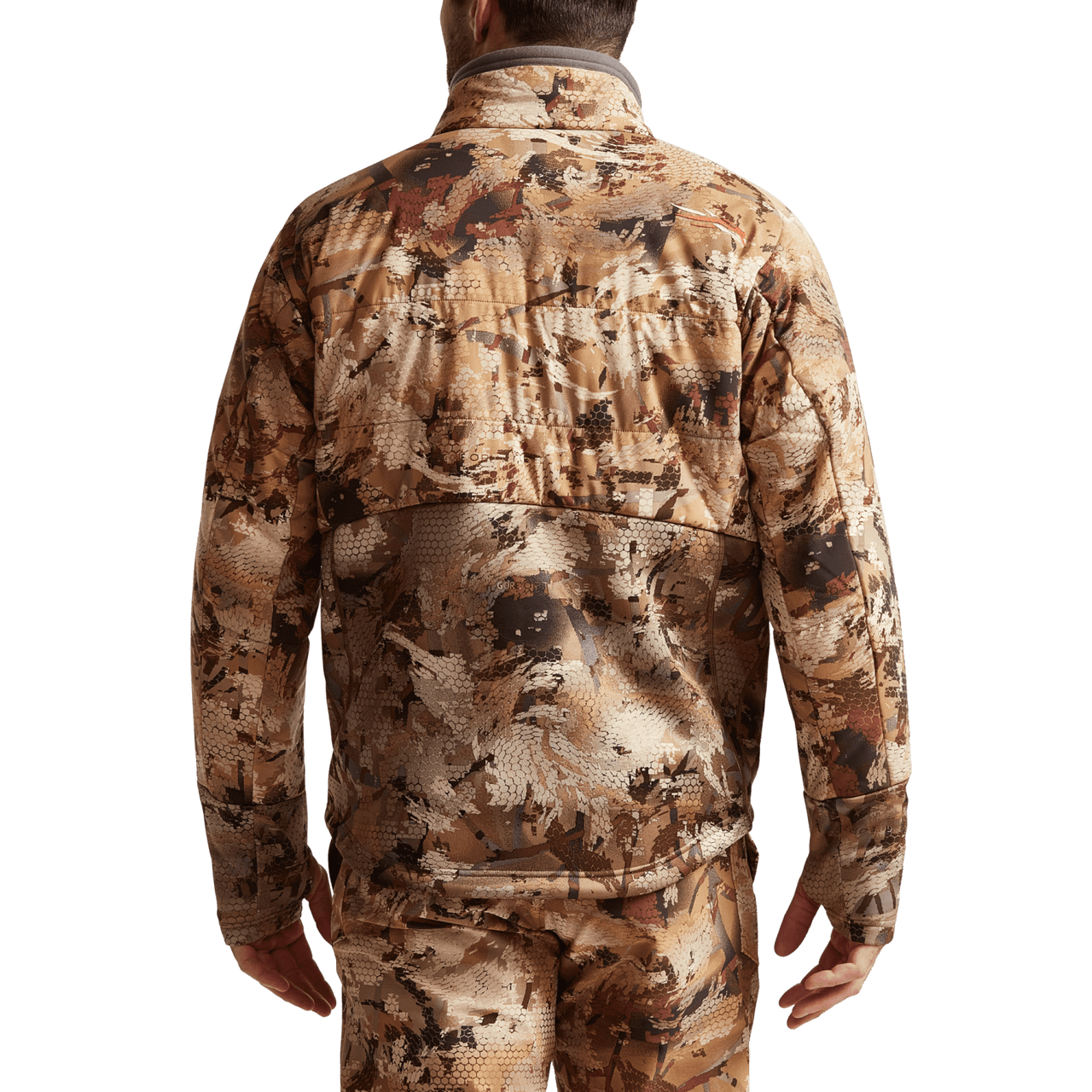 Duck Oven Jacket - 1 Shot Gear
