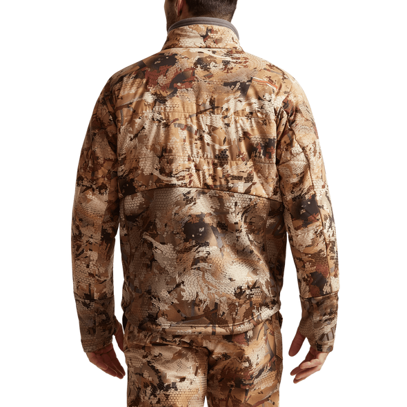 Duck Oven Jacket - 1 Shot Gear