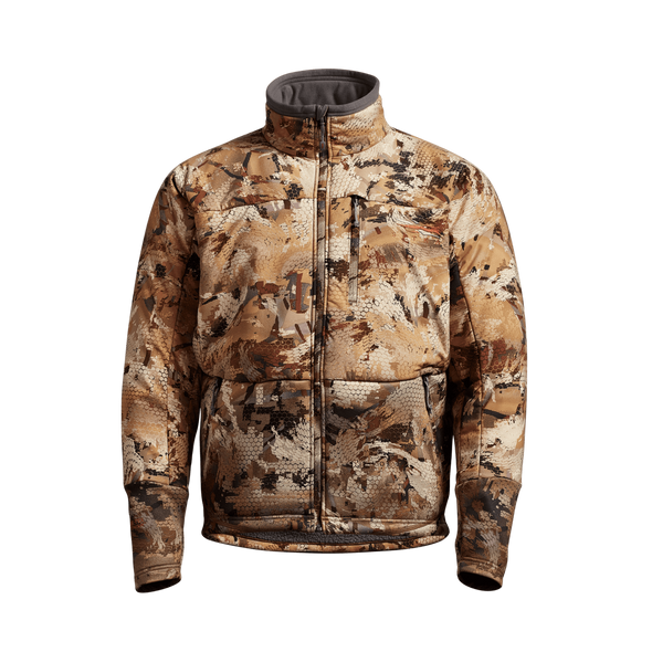 Duck Oven Jacket - 1 Shot Gear