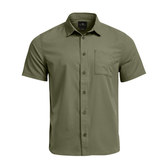 Mojave SS Shirt - 1 Shot Gear