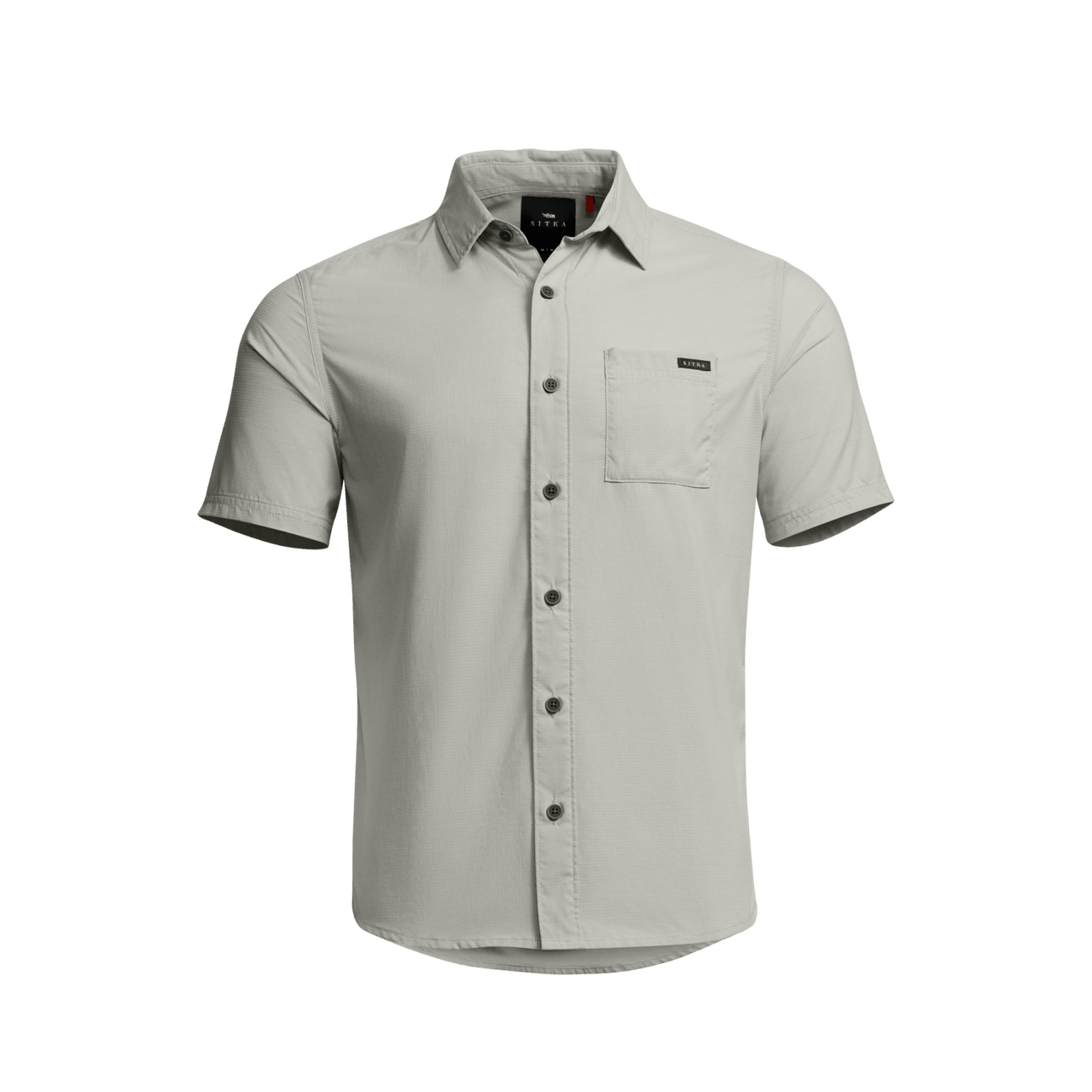 stein｜OVER SLEEVE SS SHIRT STEIN SHORT SLEEVE COTTON Navy OVERSIZED OPEN COLLAR SS