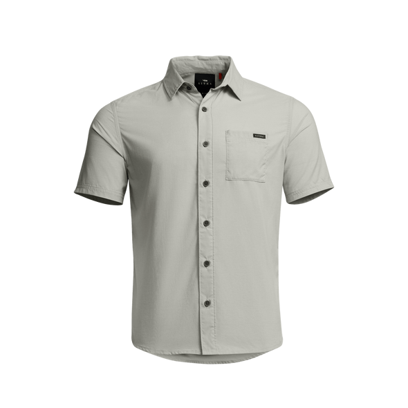 Mojave SS Shirt - 1 Shot Gear