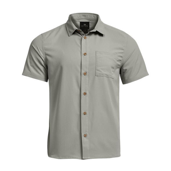 Mojave SS Shirt - 1 Shot Gear