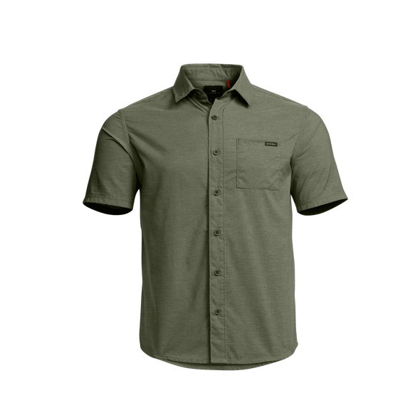 Mojave SS Shirt - 1 Shot Gear