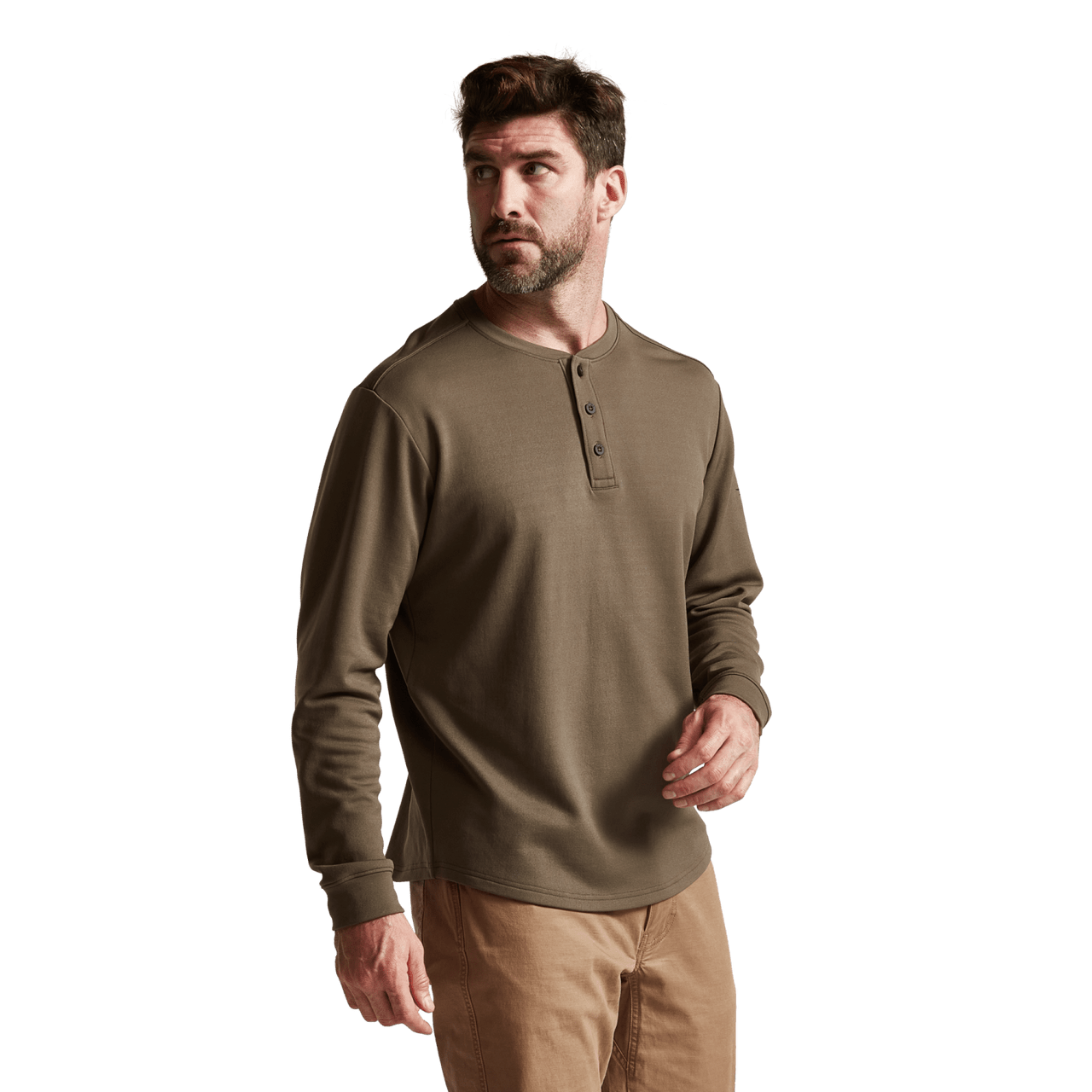 Provision Henley - 1 Shot Gear