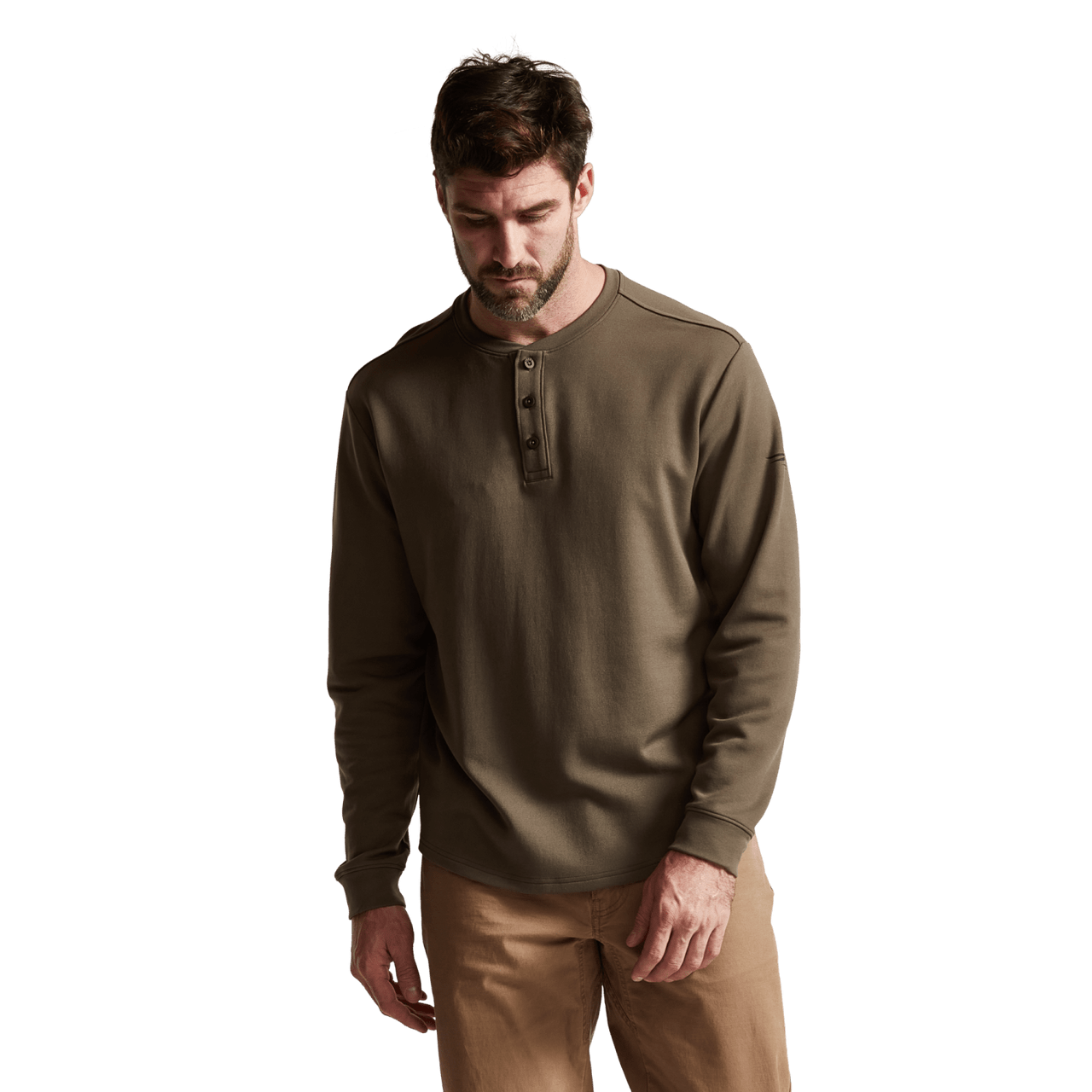 Provision Henley - 1 Shot Gear