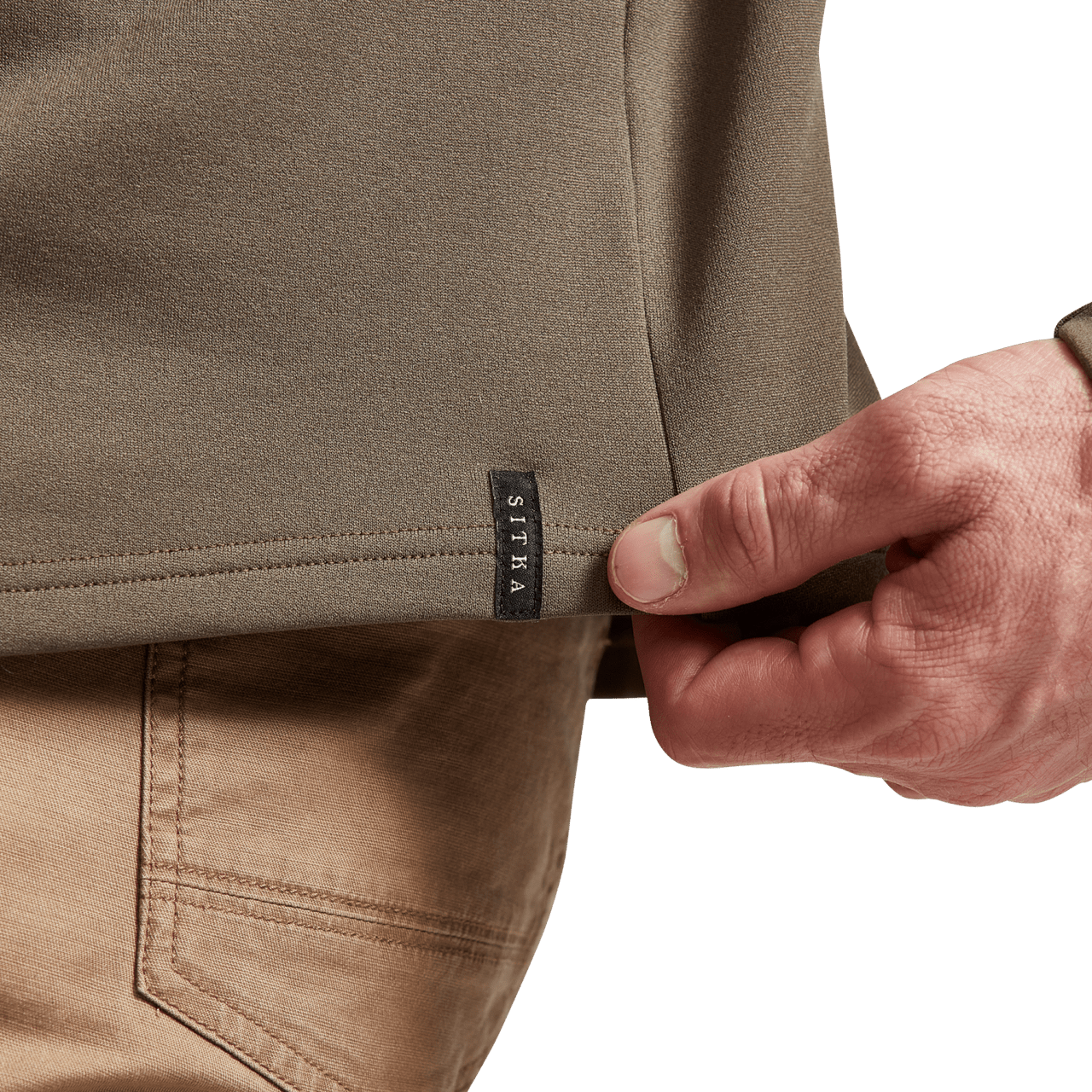 Provision Henley - 1 Shot Gear
