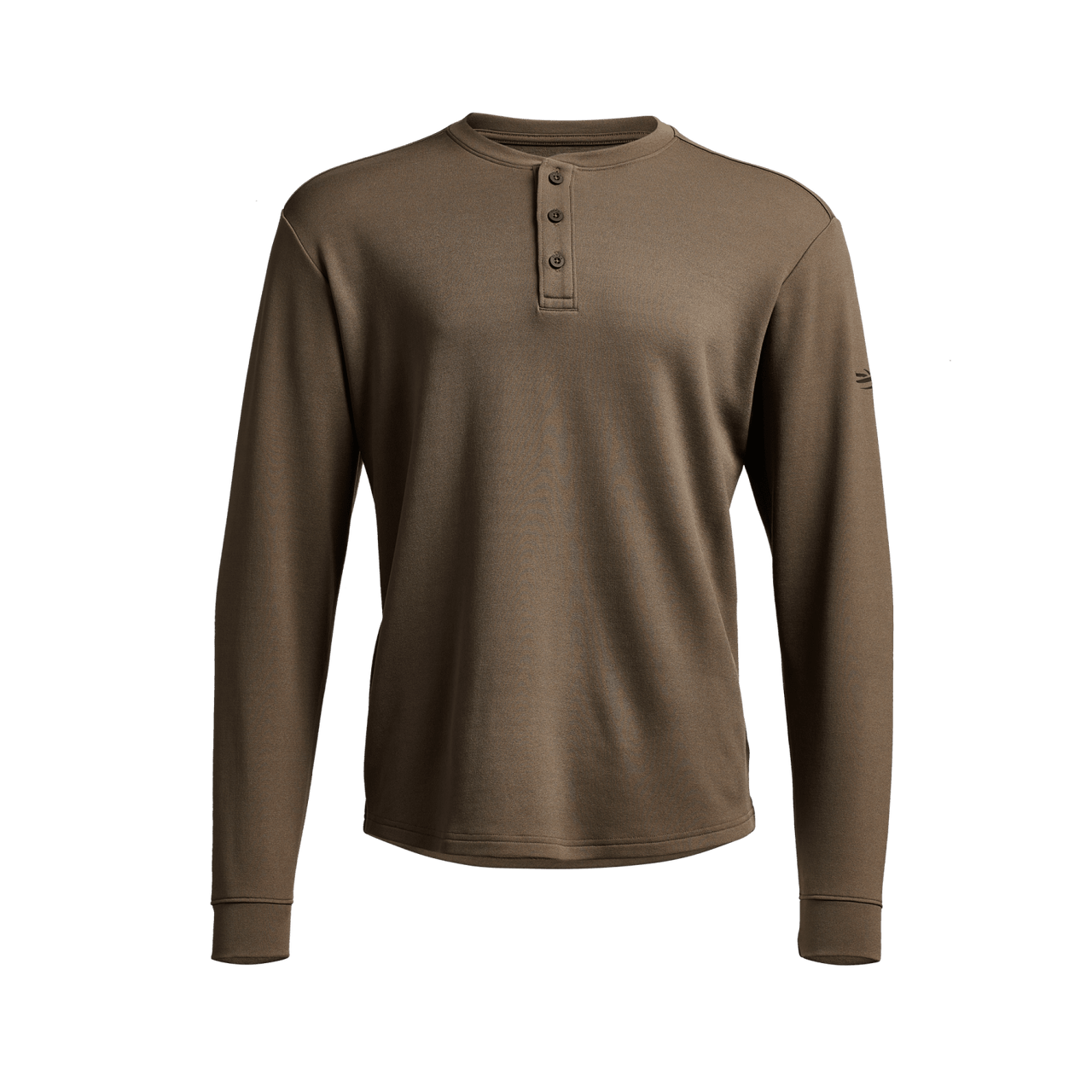 Provision Henley - 1 Shot Gear