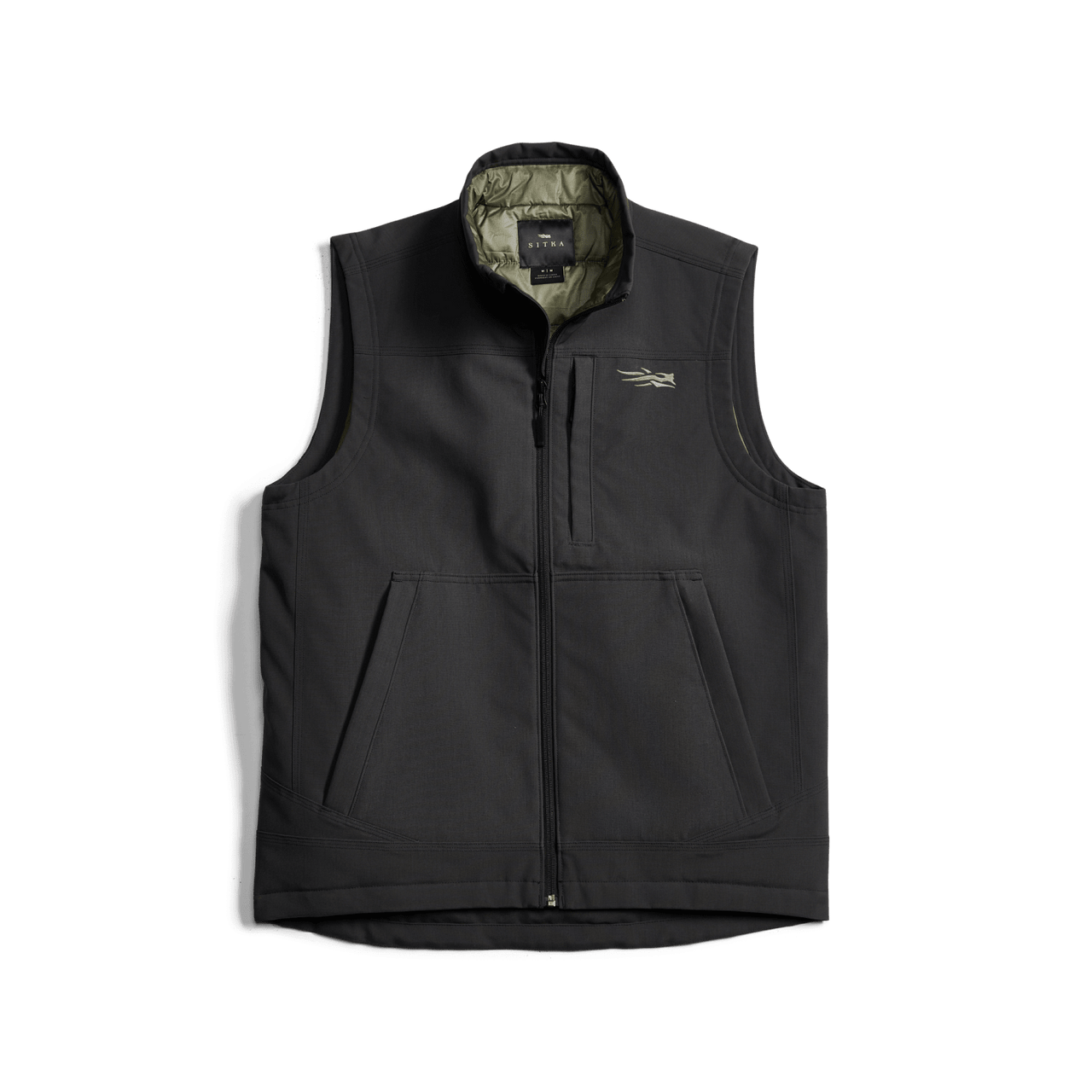Grindstone Work Vest - 1 Shot Gear