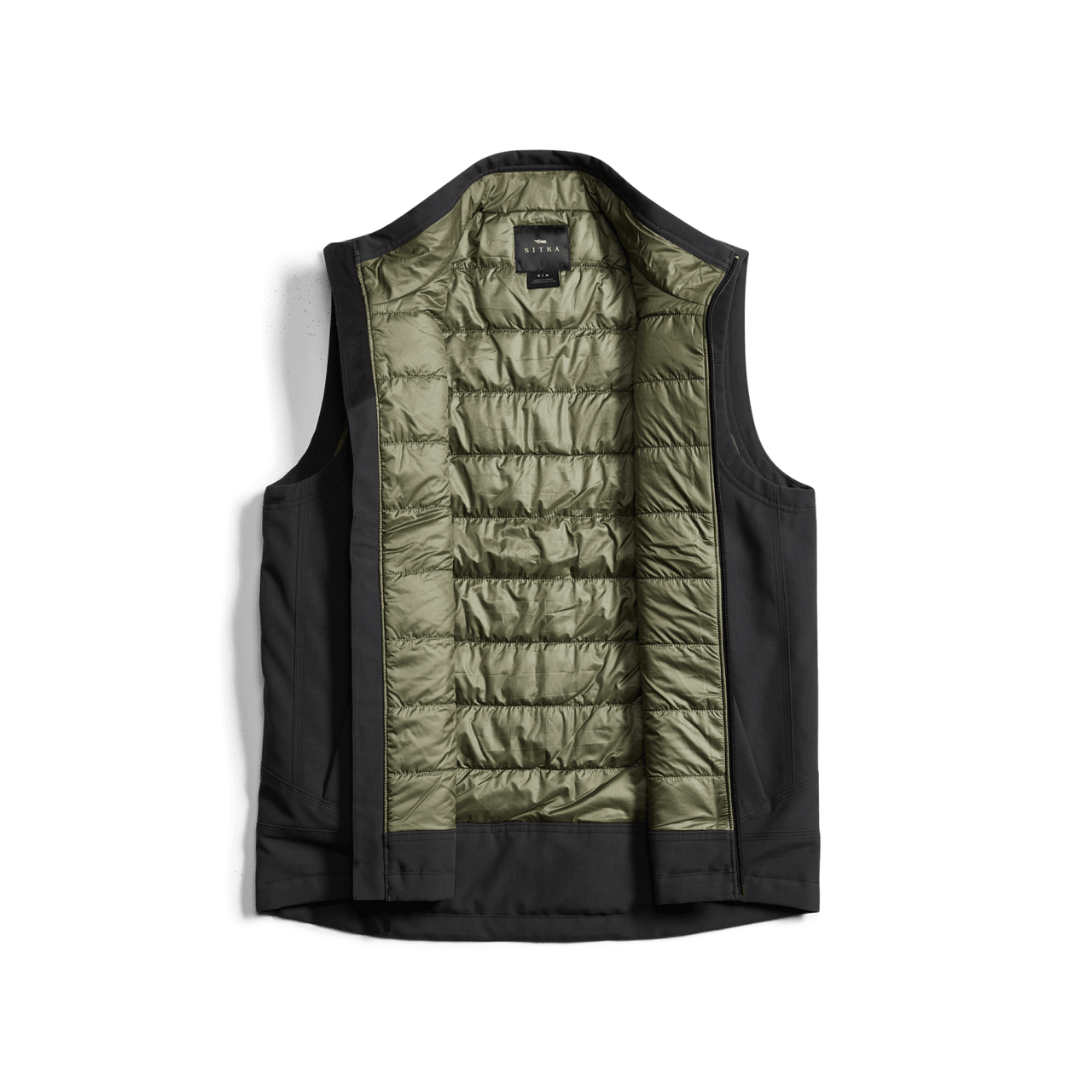 Grindstone Work Vest - 1 Shot Gear