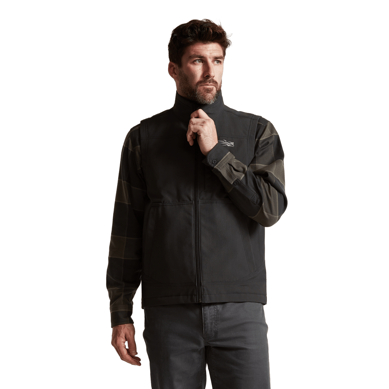 Grindstone Work Vest - 1 Shot Gear