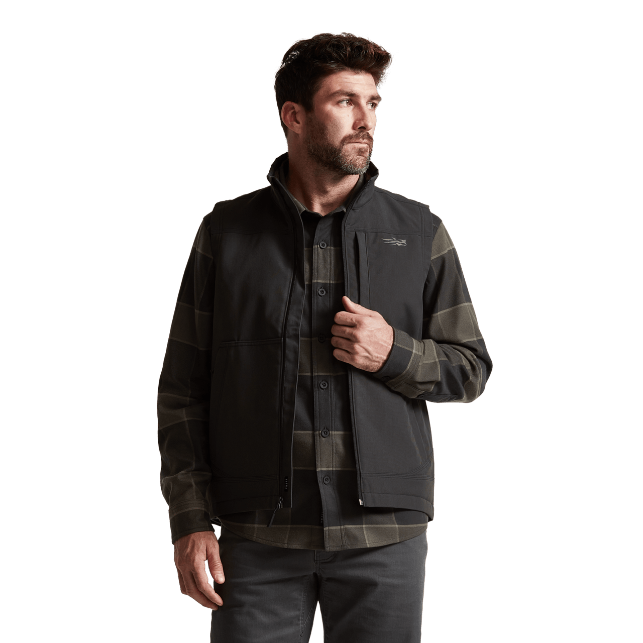 Grindstone Work Vest - 1 Shot Gear