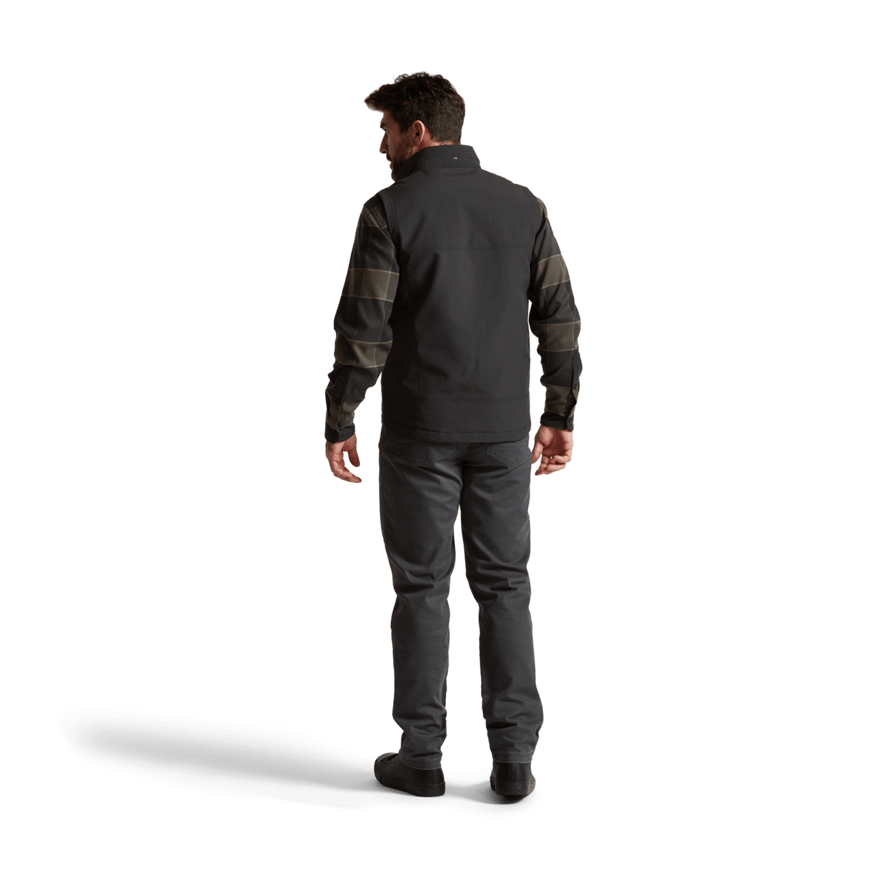 Grindstone Work Vest - 1 Shot Gear
