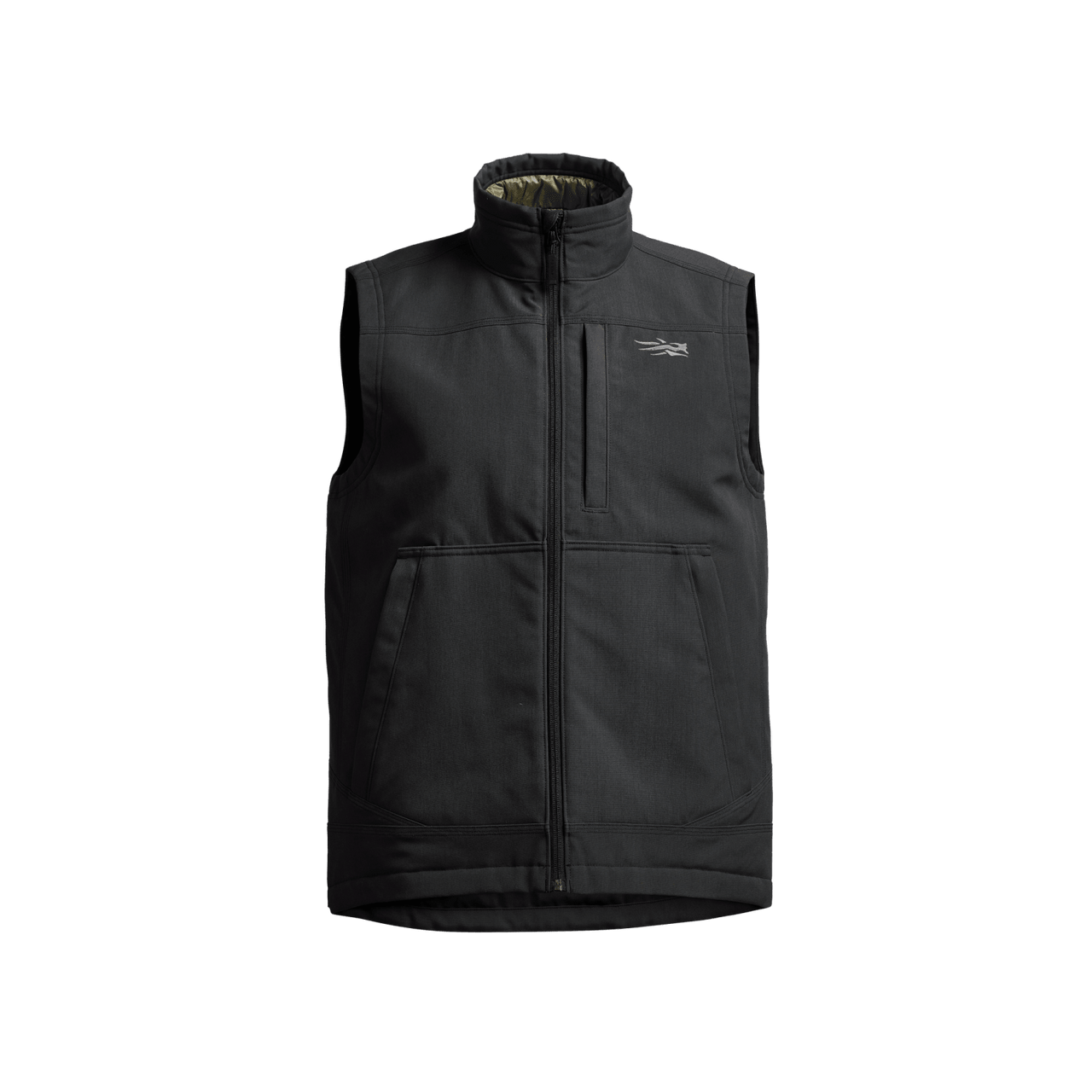 Grindstone Work Vest - 1 Shot Gear
