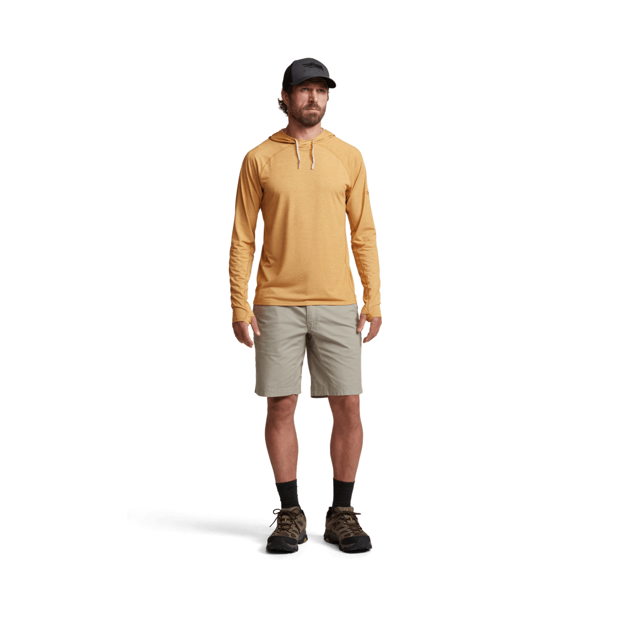 Radiant Hoody - 1 Shot Gear