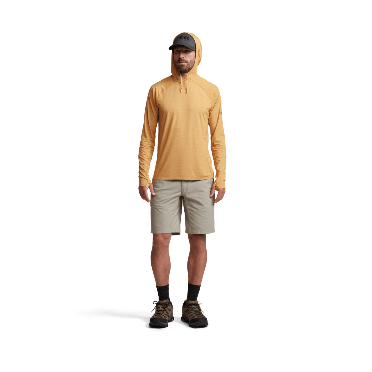 Radiant Hoody - 1 Shot Gear