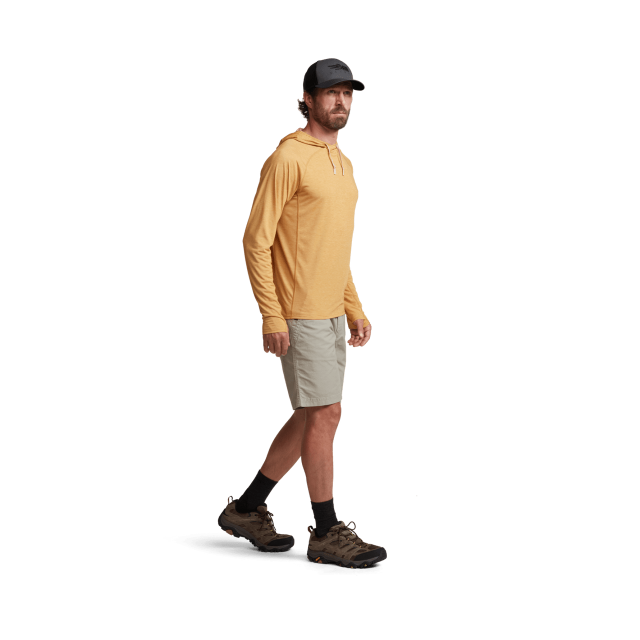 Radiant Hoody - 1 Shot Gear