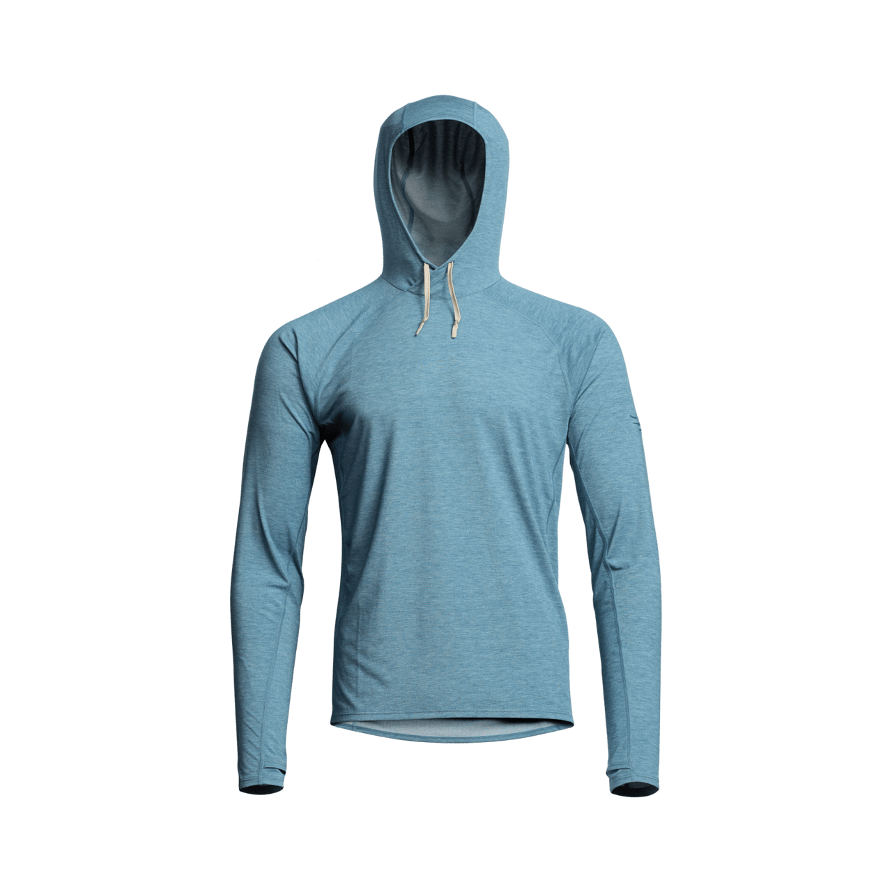 Sweat de chasse à capuche heavyweight Coyote SITKA - Pulls et sweat de Sweat de chasse à capuche heavyweight Coyote SITKA - Pulls et sweat de