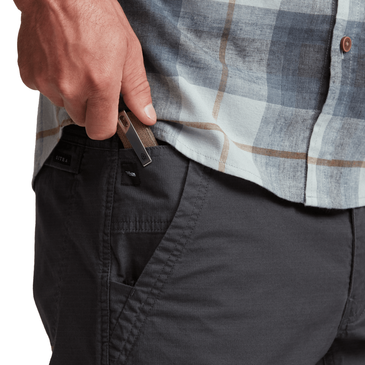 Tarmac 10 Inch Short - 1 Shot Gear