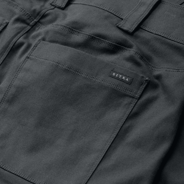 Sitka Grindstone Work Pant - 1 Shot Gear