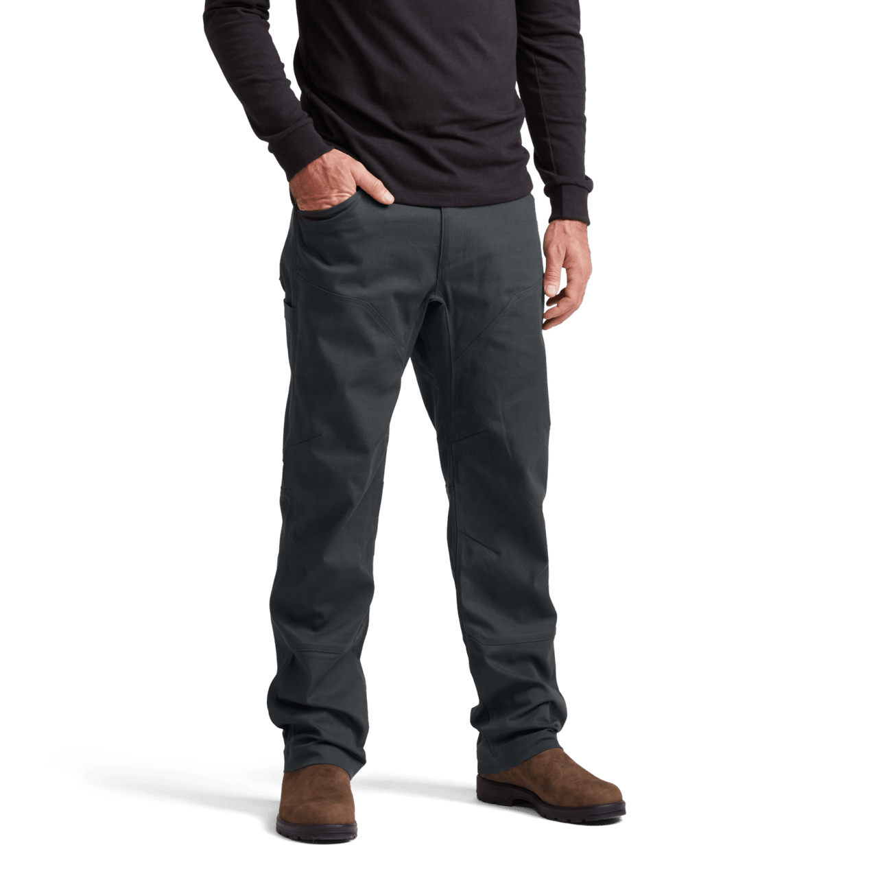 Sitka Grindstone Work Pant - 1 Shot Gear