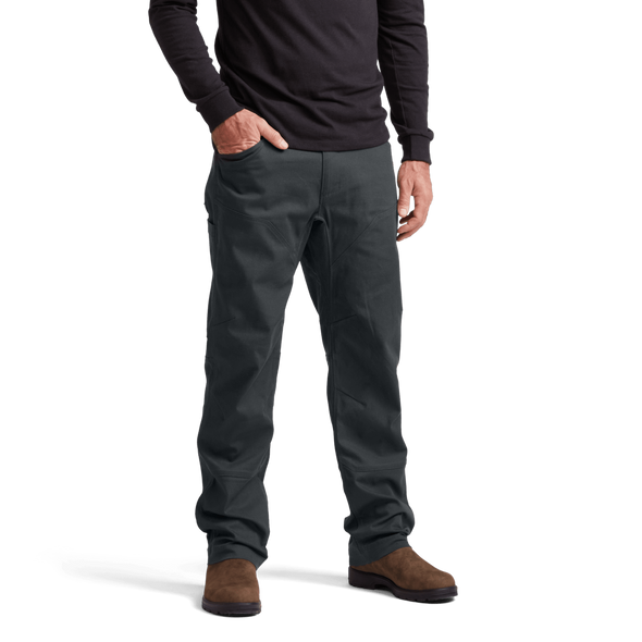 Sitka Grindstone Work Pant - 1 Shot Gear