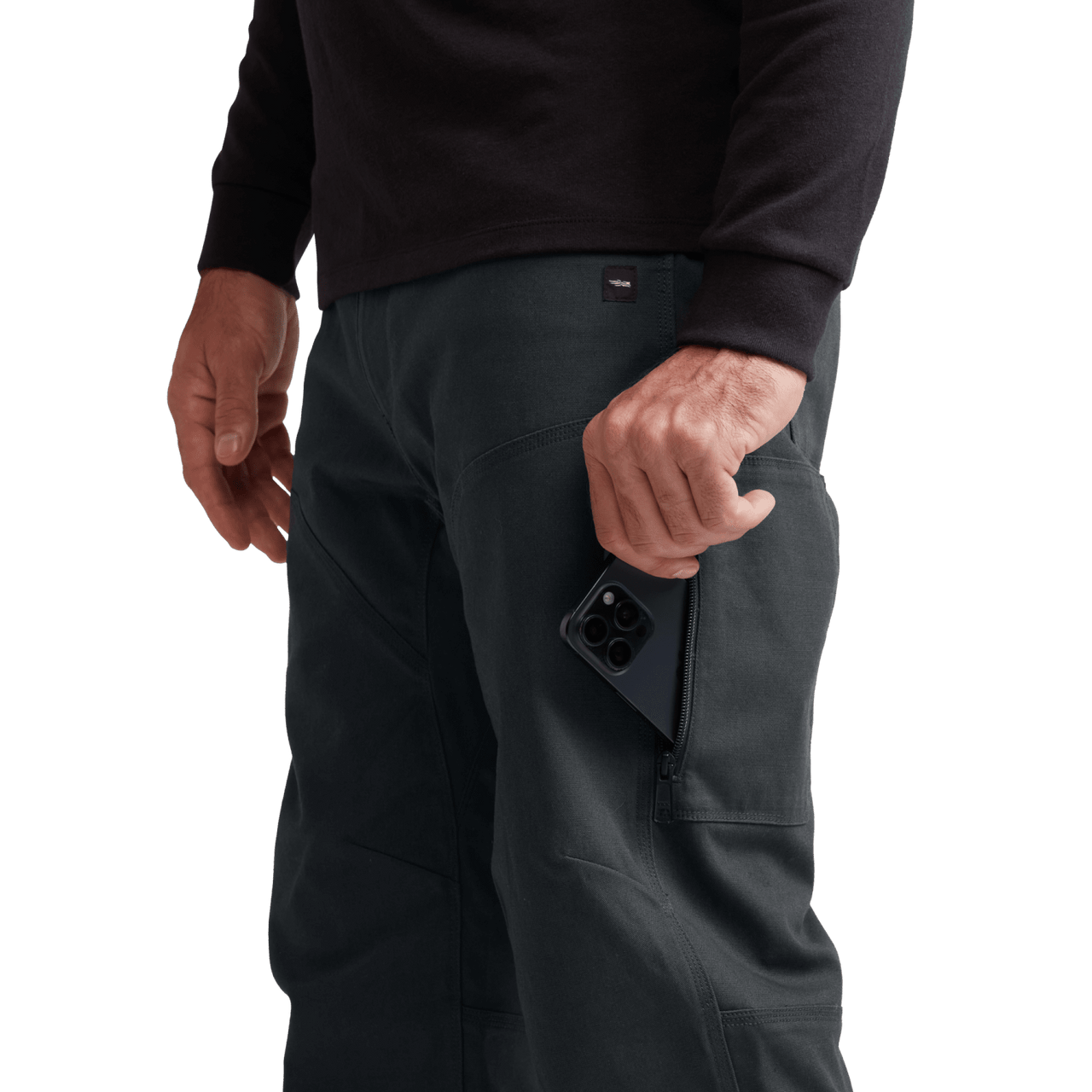 Sitka Grindstone Work Pant - 1 Shot Gear