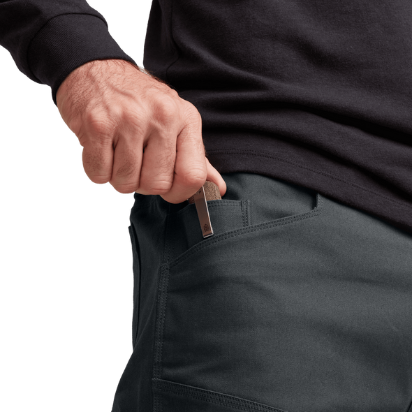 Sitka Grindstone Work Pant - 1 Shot Gear