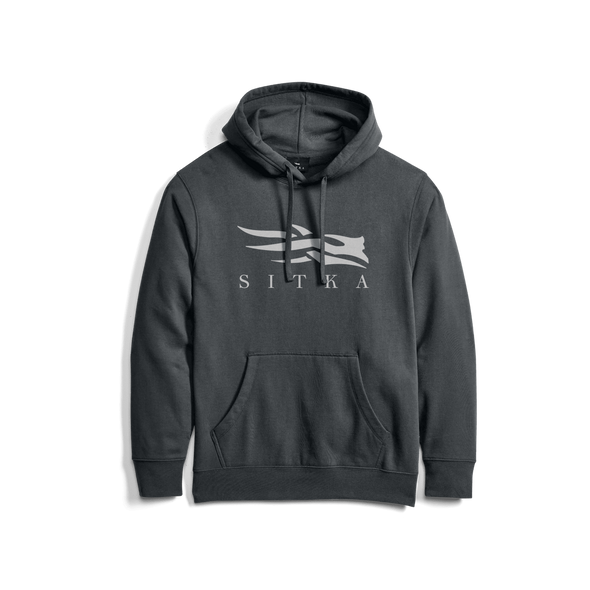 Icon Pullover Hoody - 1 Shot Gear