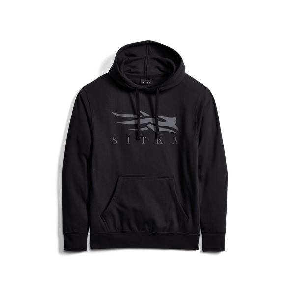 Sitka Icon Pullover Hoody - 1 Shot Gear