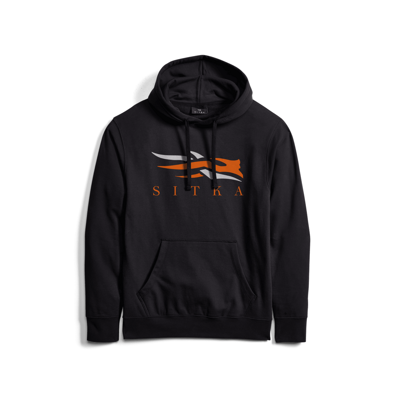 Icon Pullover Hoody - 1 Shot Gear