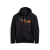 Icon Pullover Hoody - 1 Shot Gear