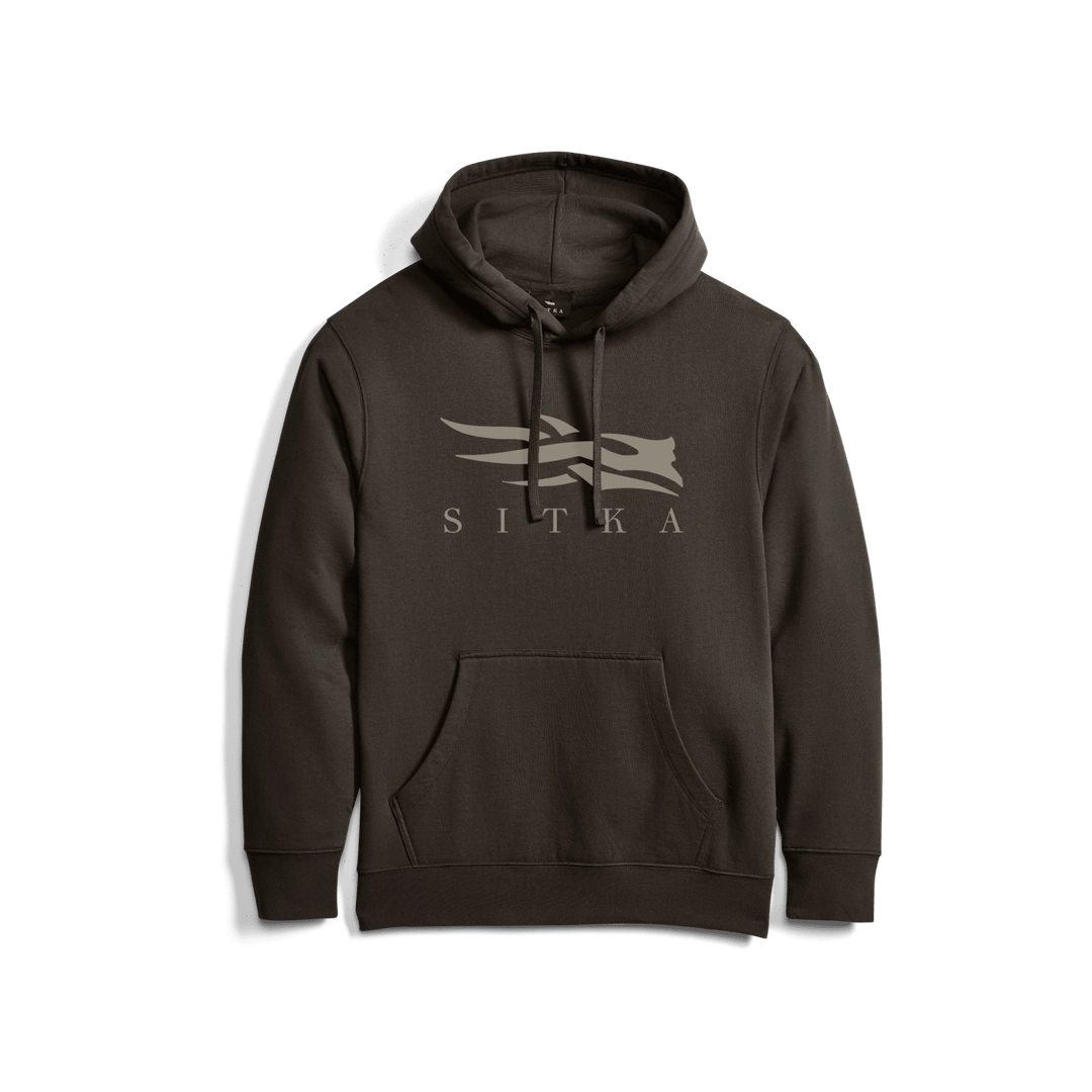 Sitka Icon Pullover Hoody - 1 Shot Gear