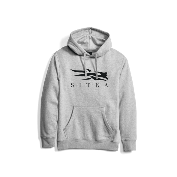 Sitka Icon Pullover Hoody - 1 Shot Gear