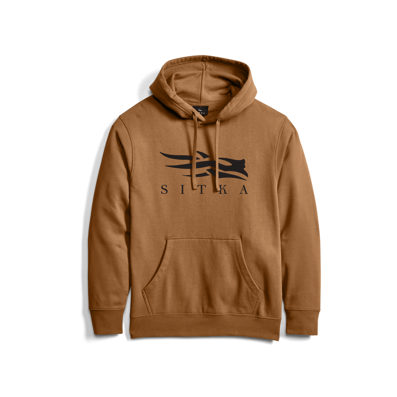 Green sitka hoodie sale
