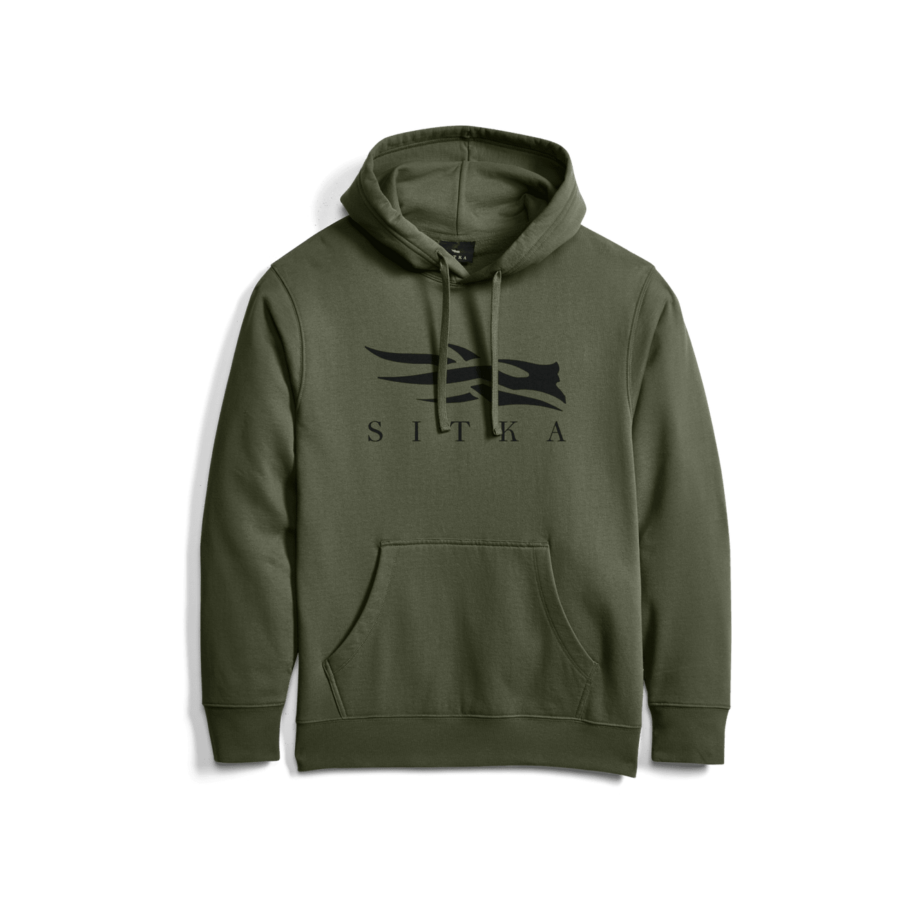 Sitka Icon Pullover Hoody - 1 Shot Gear