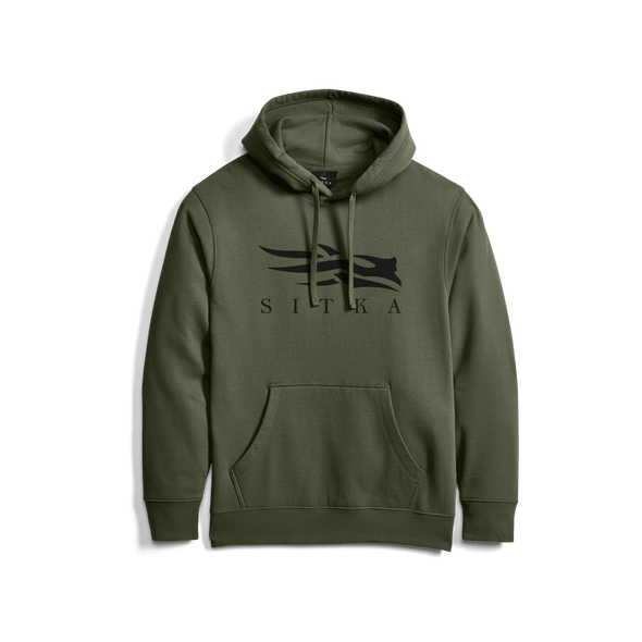 Sitka Icon Pullover Hoody - 1 Shot Gear