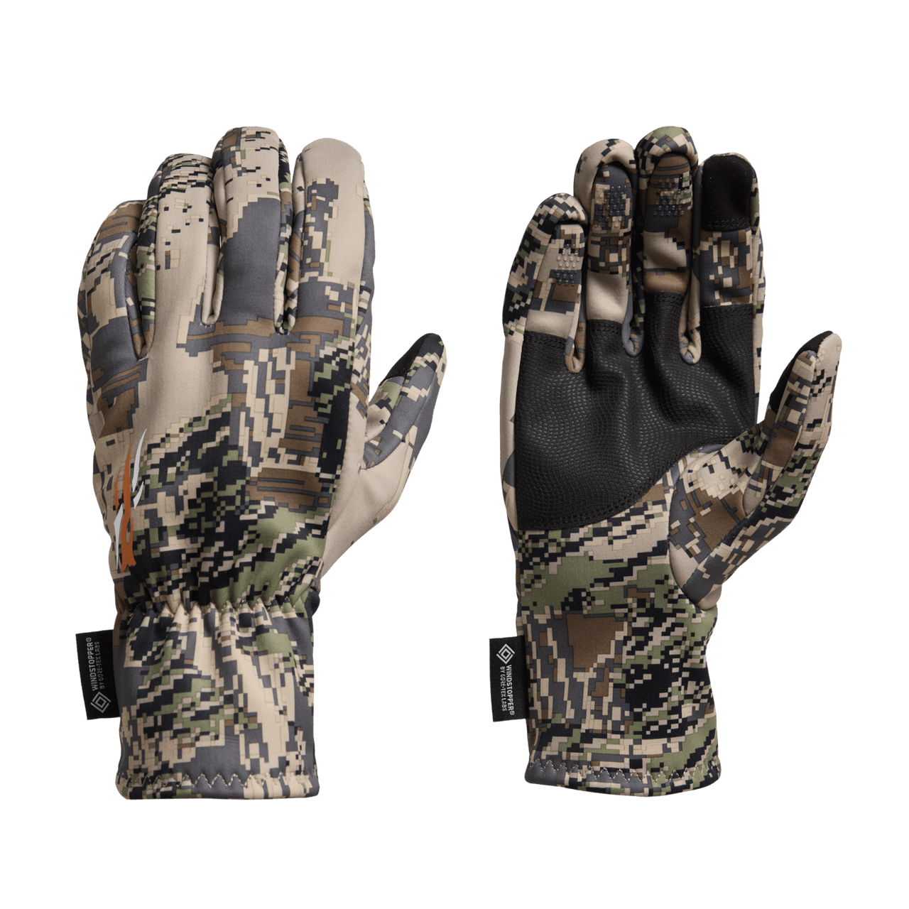 Jetstream WS Glove - 1 Shot Gear